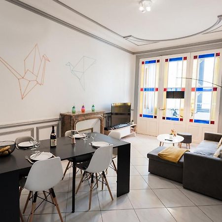 L'Atlantide Apt 85M2 3 Chambres - Appart Hotel פואטייה מראה חיצוני תמונה