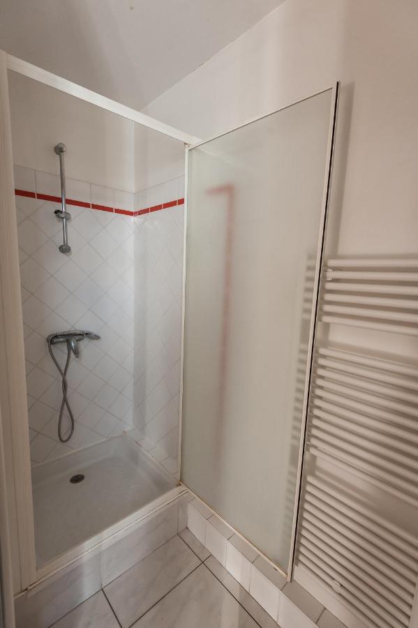 L'Atlantide Apt 85M2 3 Chambres - Appart Hotel פואטייה מראה חיצוני תמונה
